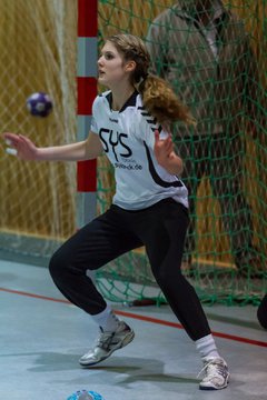 Bild 100 - B-Juniorinnen HSG Kremperheide/M�nsterdorf - Buxtehuder SV